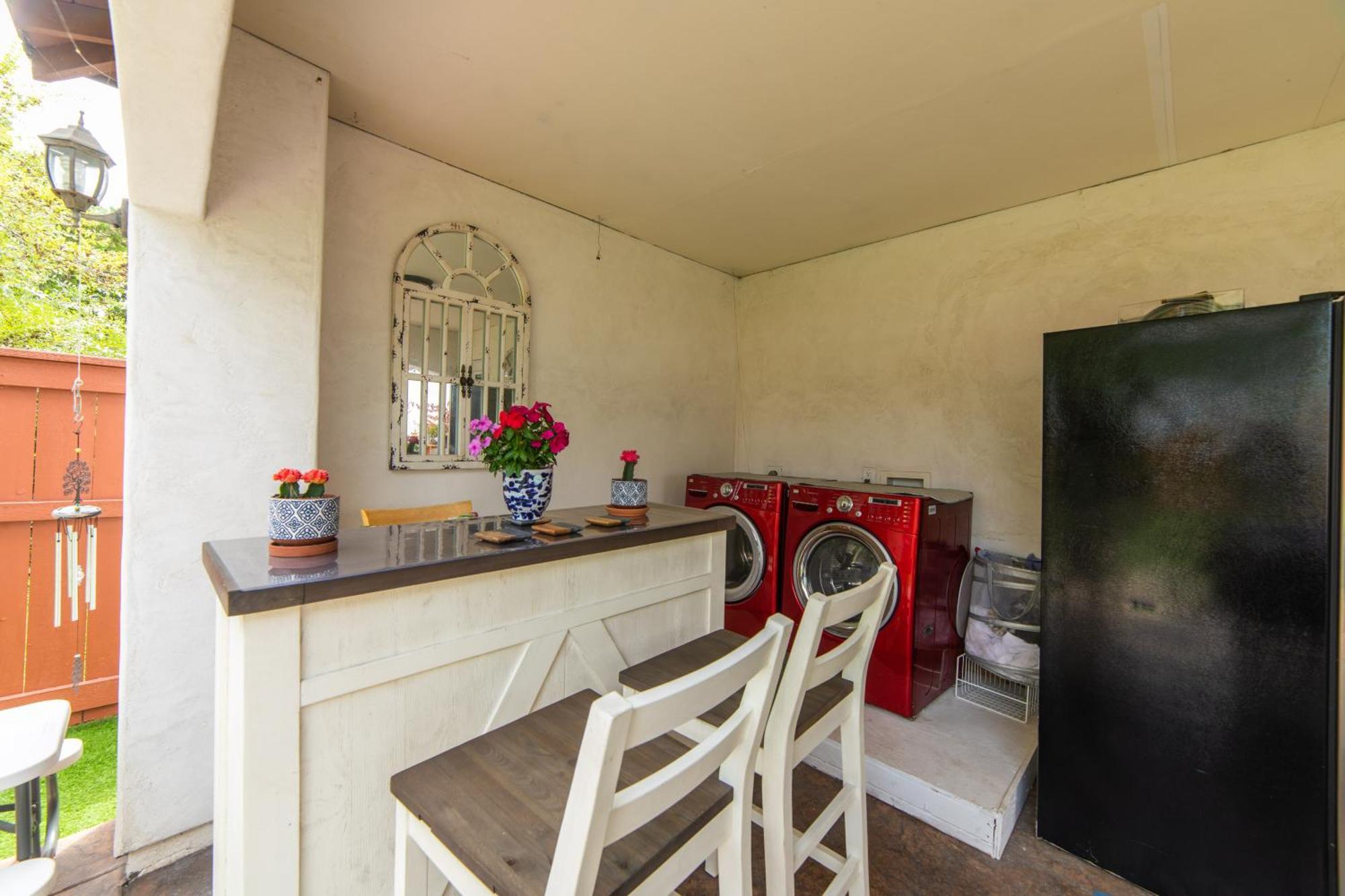 Casa Sur Villa Chula Vista Luaran gambar