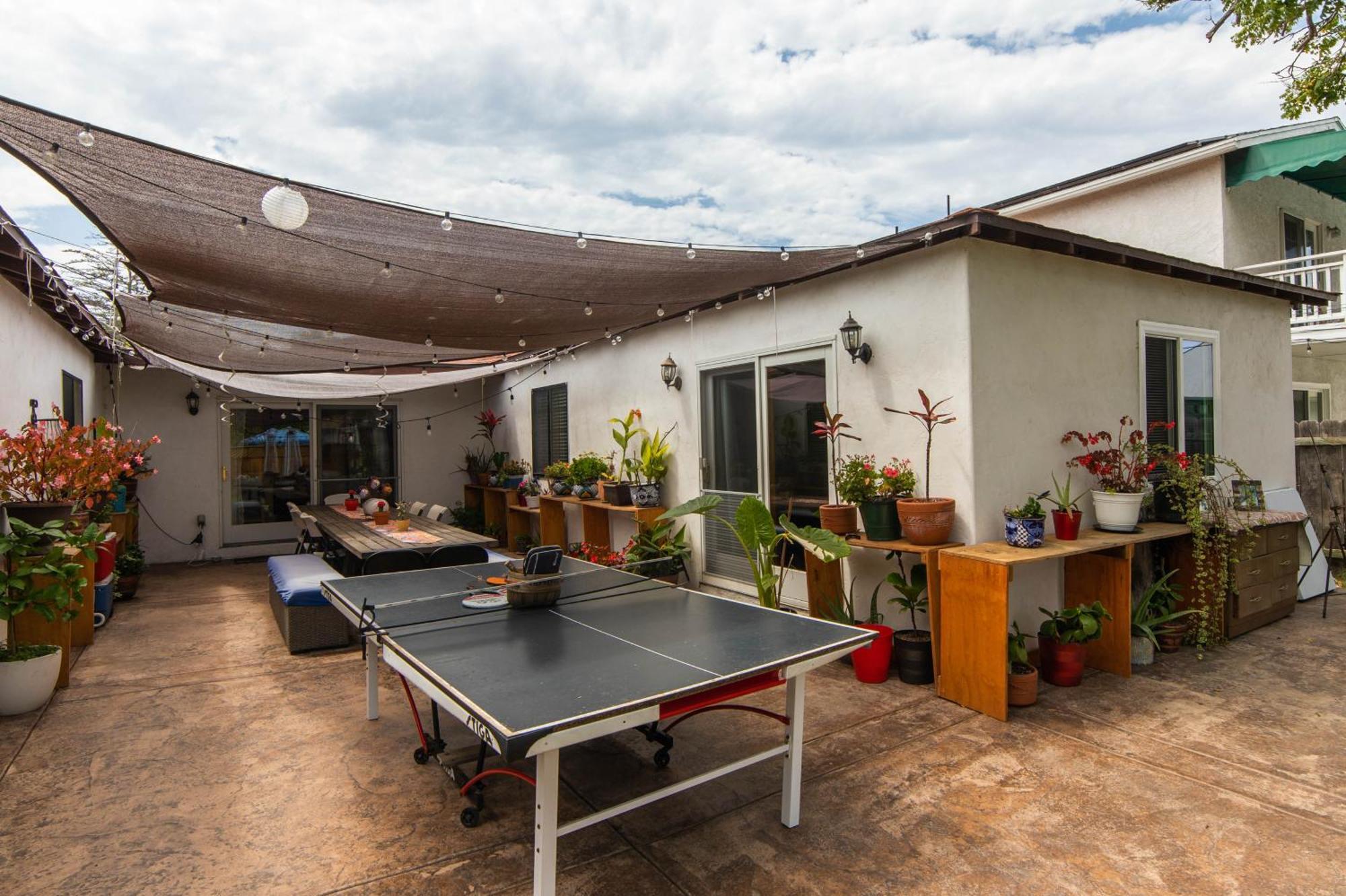 Casa Sur Villa Chula Vista Luaran gambar
