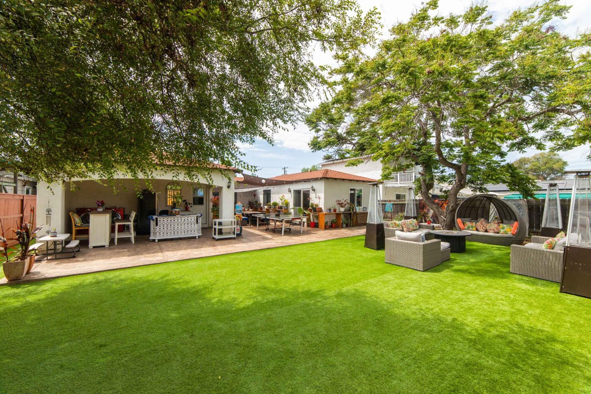 Casa Sur Villa Chula Vista Luaran gambar